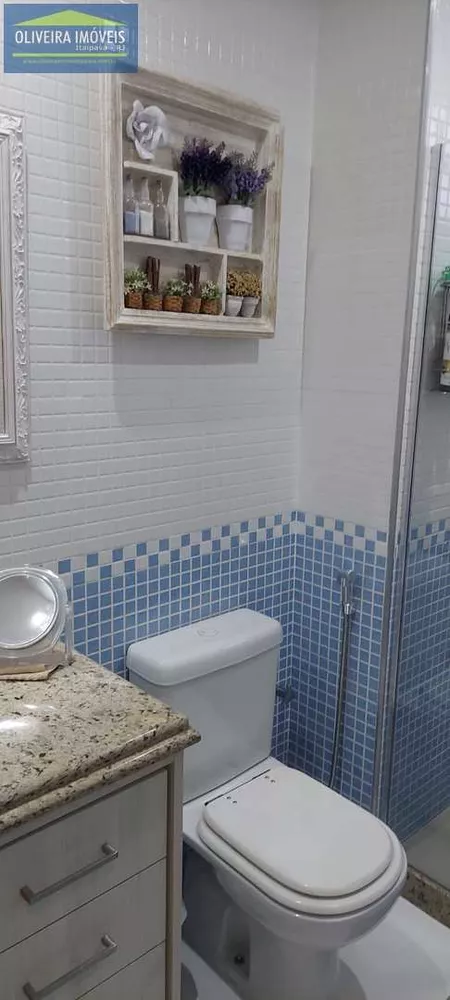 Apartamento, 3 quartos, 115 m² - Foto 36