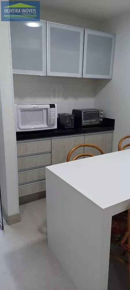 Apartamento, 3 quartos, 115 m² - Foto 63