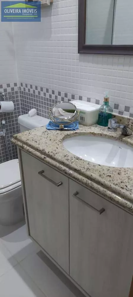 Apartamento, 3 quartos, 115 m² - Foto 42