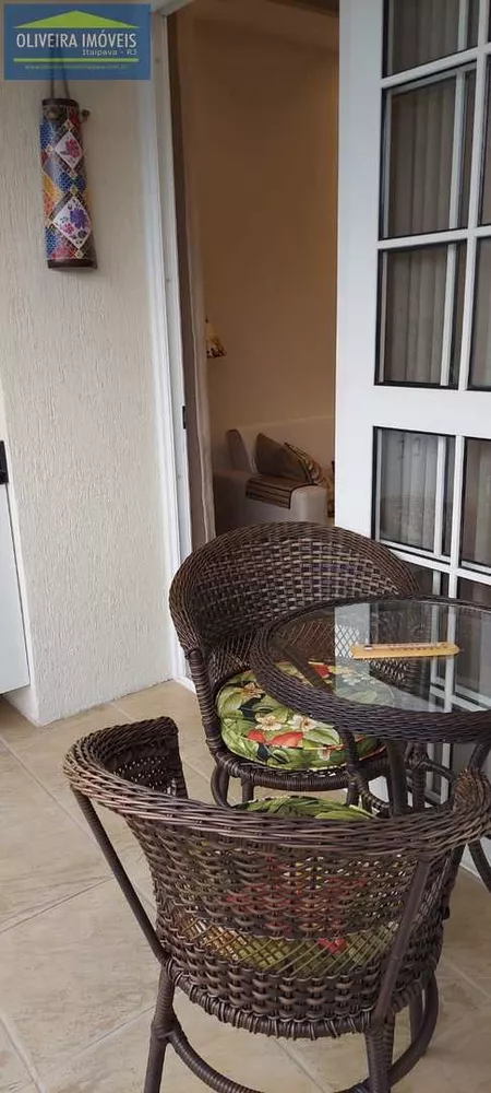 Apartamento, 3 quartos, 115 m² - Foto 21