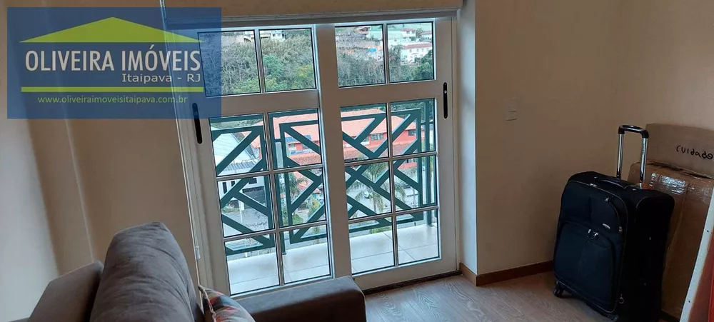 Apartamento, 3 quartos, 115 m² - Foto 37