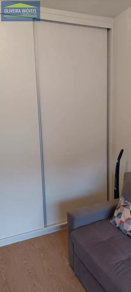 Apartamento, 3 quartos, 115 m² - Foto 17