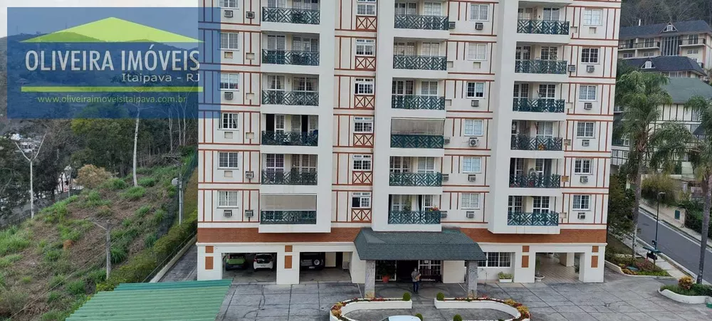 Apartamento, 3 quartos, 115 m² - Foto 55