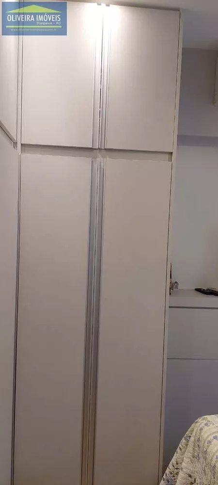 Apartamento, 3 quartos, 115 m² - Foto 34