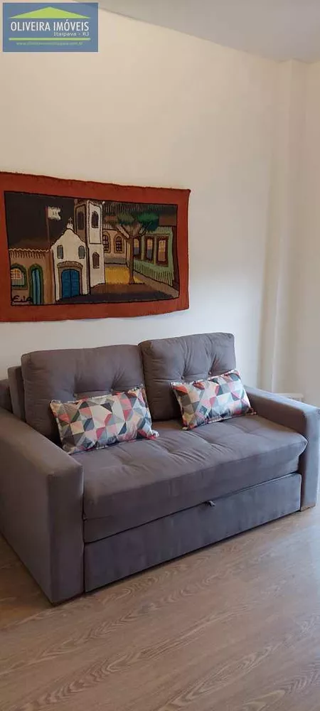 Apartamento, 3 quartos, 115 m² - Foto 12