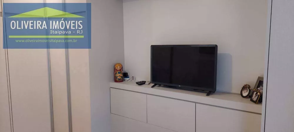 Apartamento, 3 quartos, 115 m² - Foto 33