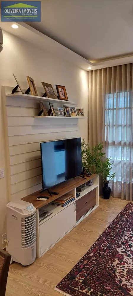 Apartamento, 3 quartos, 115 m² - Foto 58