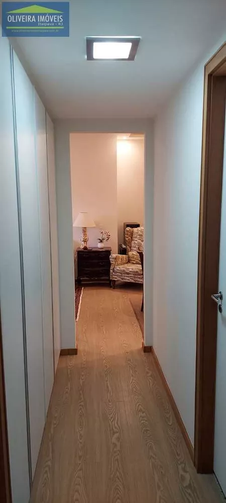 Apartamento, 3 quartos, 115 m² - Foto 11