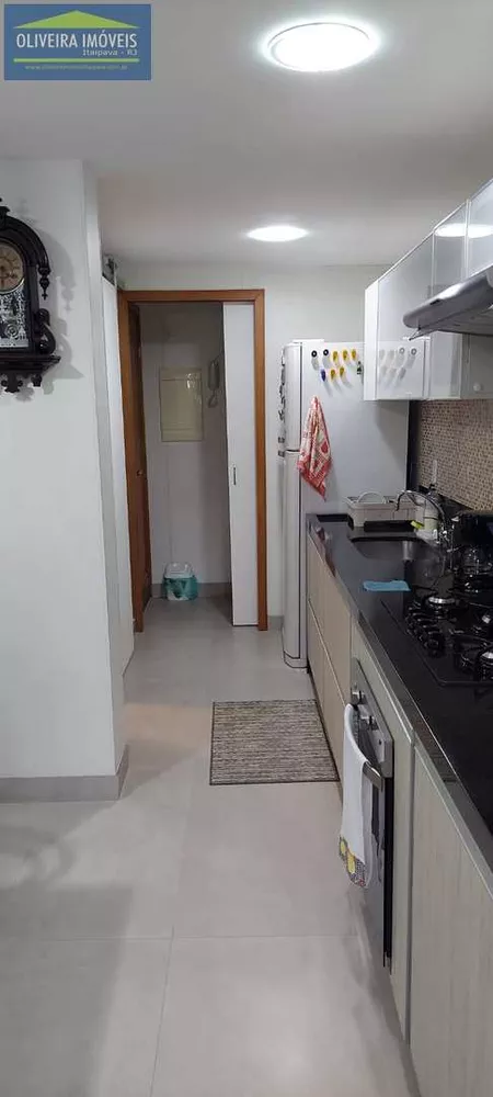 Apartamento, 3 quartos, 115 m² - Foto 71