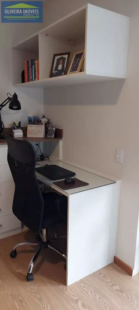 Apartamento, 3 quartos, 115 m² - Foto 30