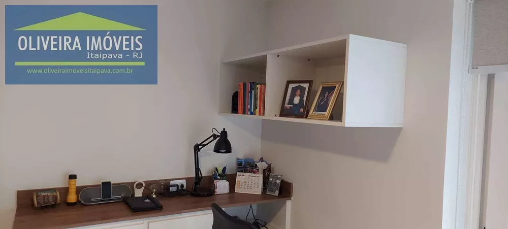 Apartamento, 3 quartos, 115 m² - Foto 25