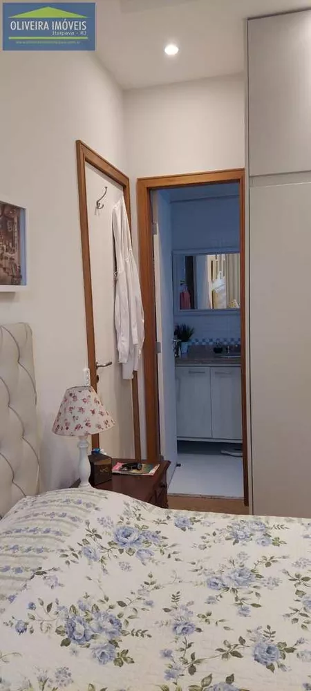 Apartamento, 3 quartos, 115 m² - Foto 31