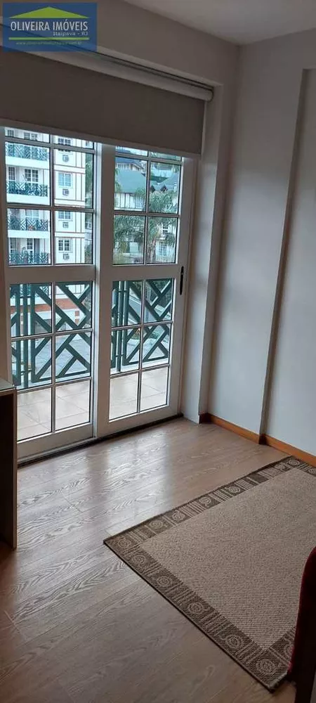 Apartamento, 3 quartos, 115 m² - Foto 22