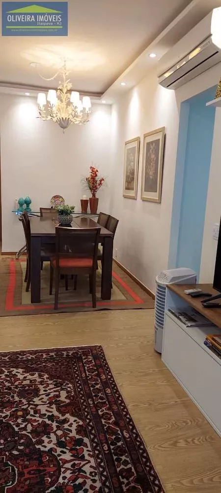 Apartamento, 3 quartos, 115 m² - Foto 49