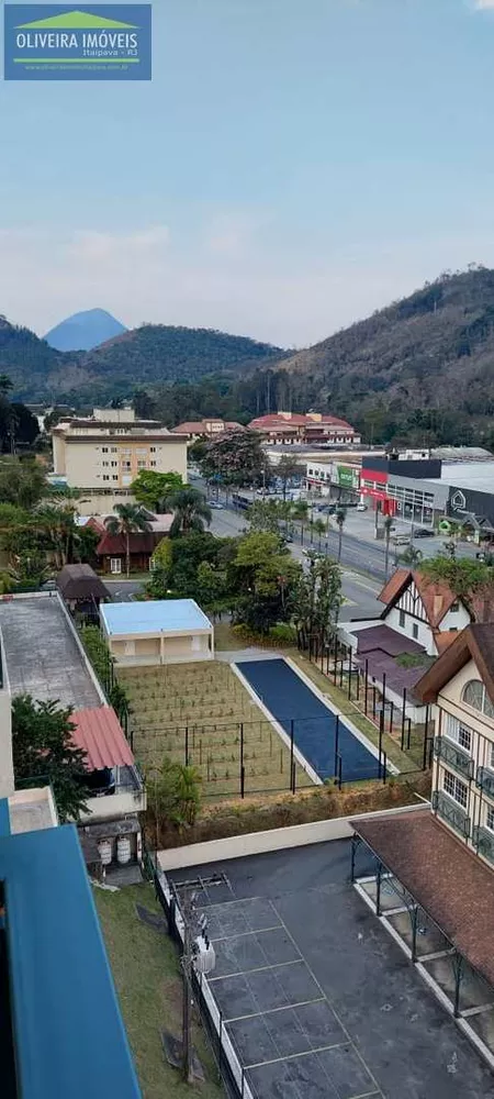 Apartamento, 3 quartos, 115 m² - Foto 41