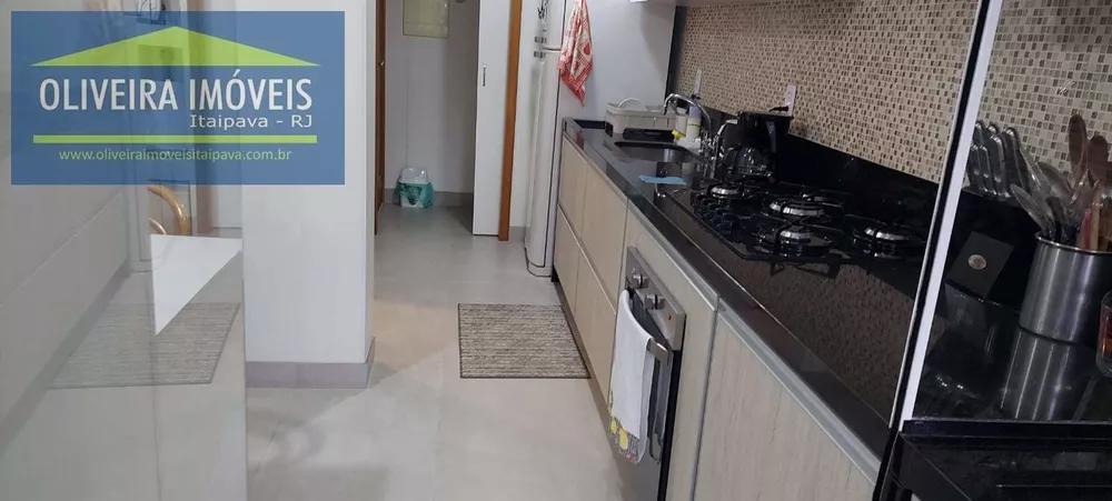 Apartamento, 3 quartos, 115 m² - Foto 48