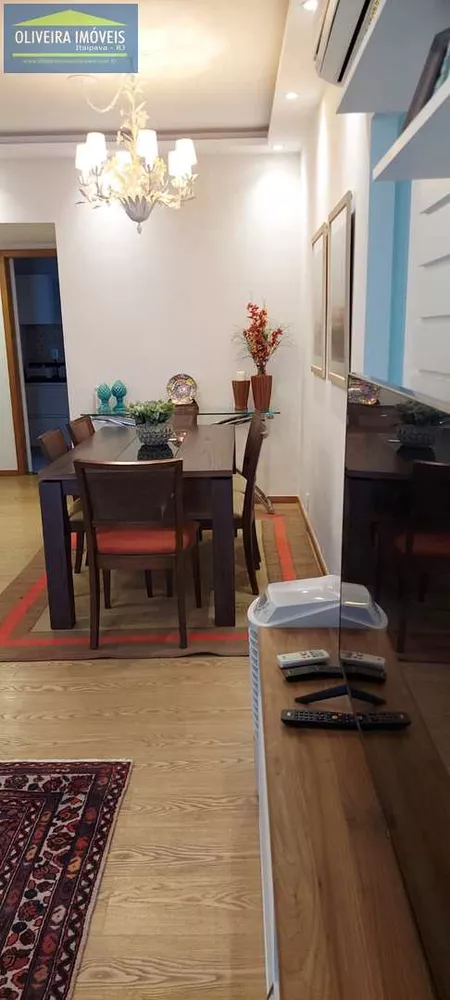 Apartamento, 3 quartos, 115 m² - Foto 53