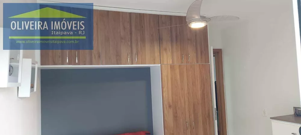 Apartamento, 3 quartos, 115 m² - Foto 20