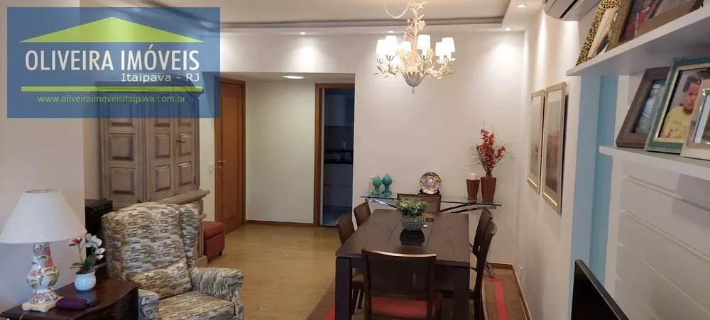 Apartamento, 3 quartos, 115 m² - Foto 56
