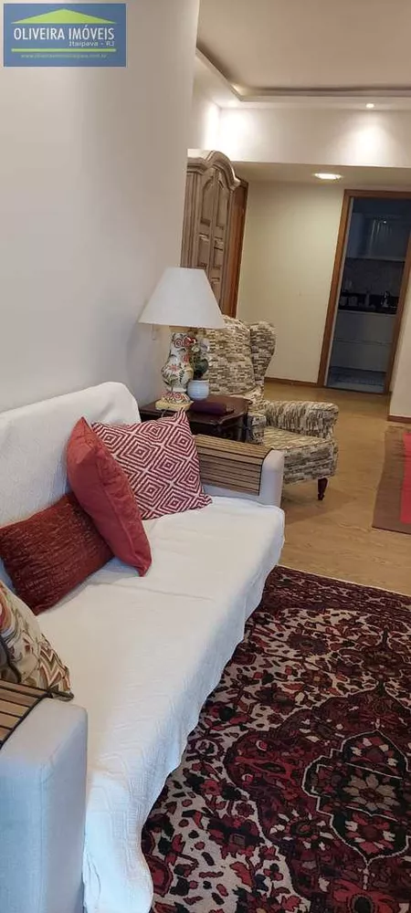 Apartamento, 3 quartos, 115 m² - Foto 59