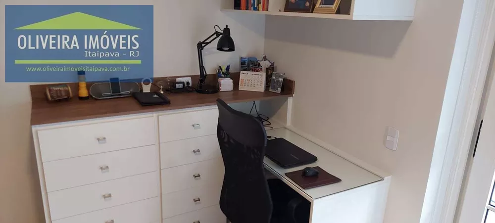 Apartamento, 3 quartos, 115 m² - Foto 24