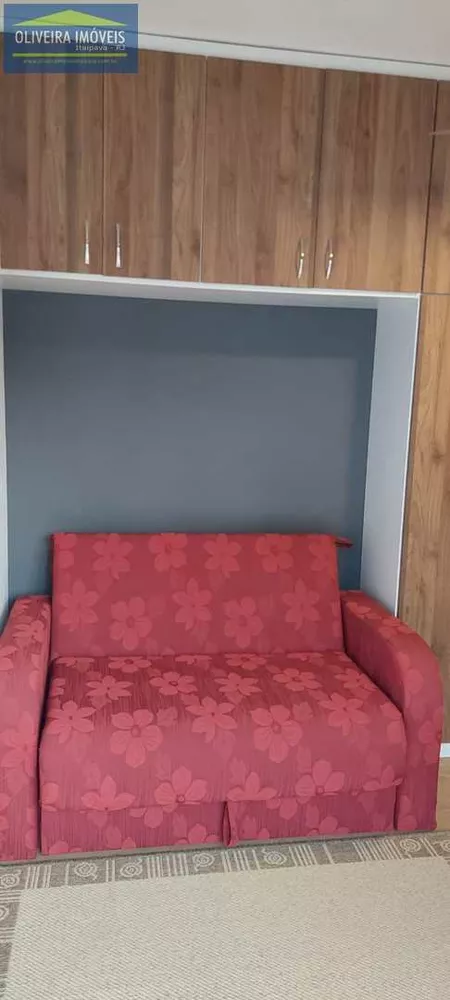 Apartamento, 3 quartos, 115 m² - Foto 19