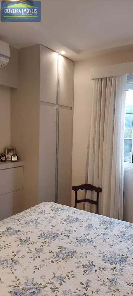 Apartamento, 3 quartos, 115 m² - Foto 9