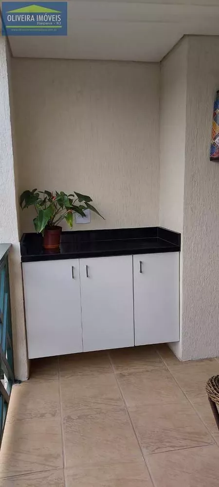 Apartamento, 3 quartos, 115 m² - Foto 8