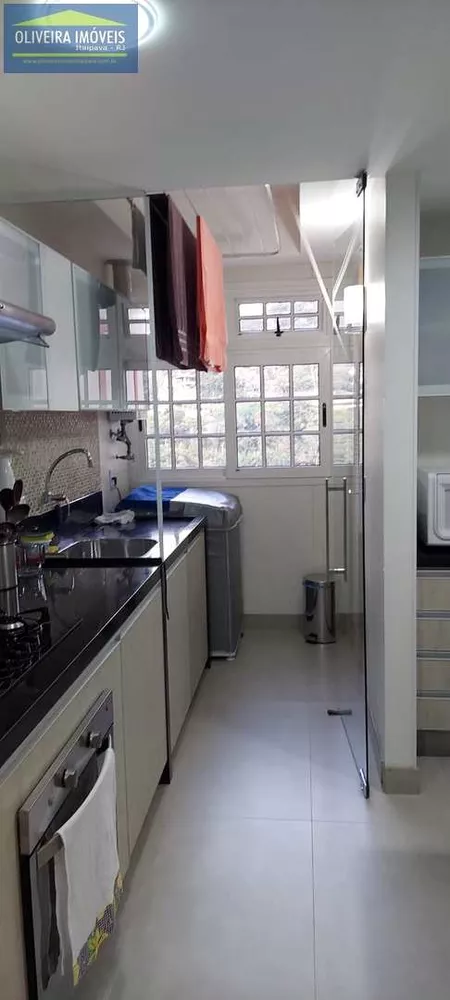 Apartamento, 3 quartos, 115 m² - Foto 69