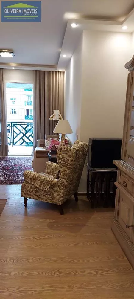 Apartamento, 3 quartos, 115 m² - Foto 6
