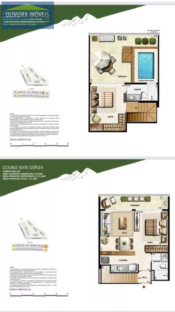 Apartamento, 1 quarto - Foto 31