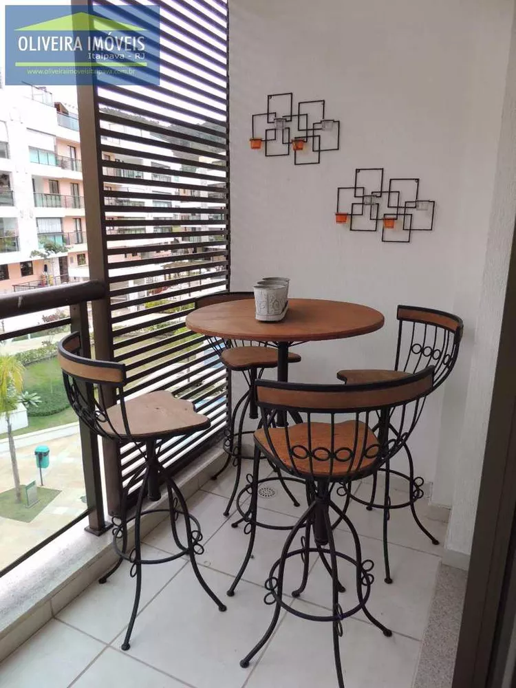 Apartamento, 1 quarto - Foto 6
