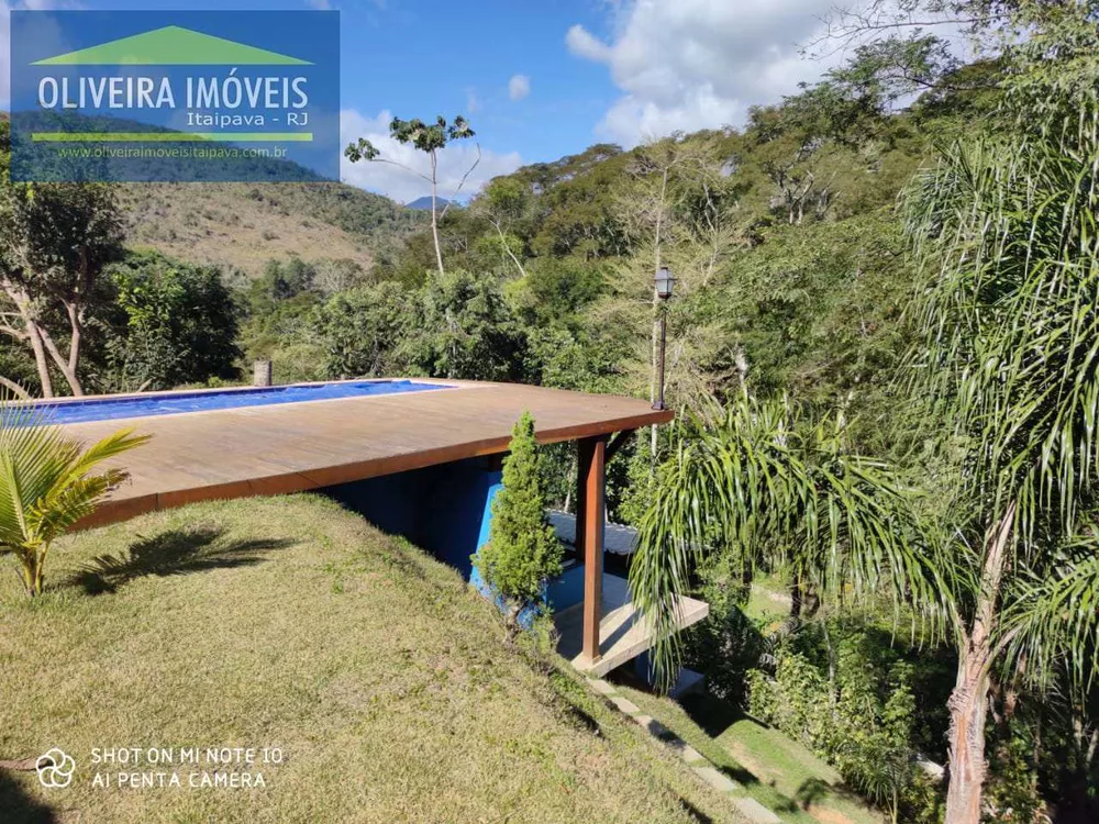 Casa de Condomínio, 4 quartos - Foto 9