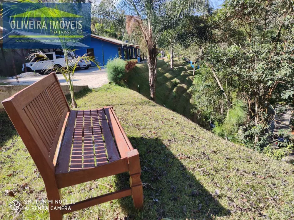 Casa de Condomínio, 4 quartos - Foto 11