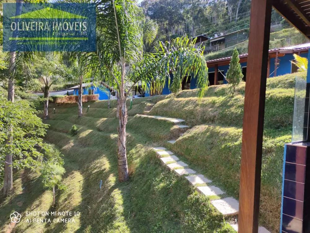 Casa de Condomínio, 4 quartos - Foto 12