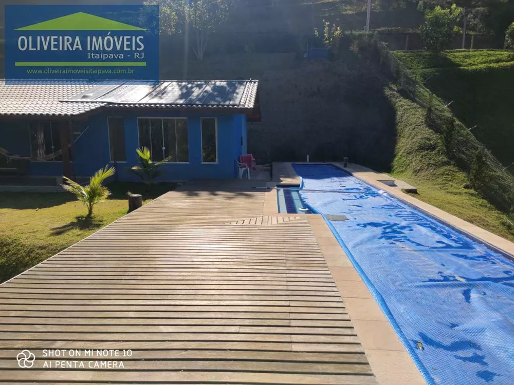 Casa de Condomínio, 4 quartos - Foto 2