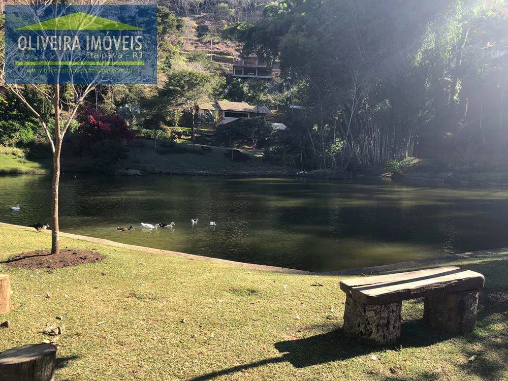 Casa de Condomínio, 4 quartos - Foto 22