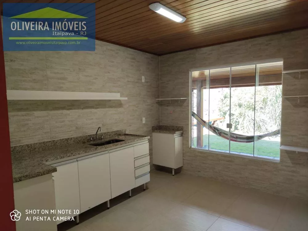 Casa de Condomínio, 4 quartos - Foto 18