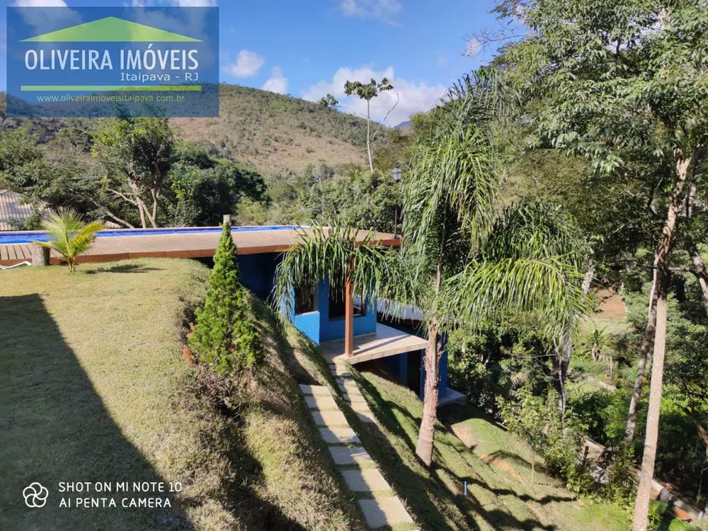 Casa de Condomínio, 4 quartos - Foto 3