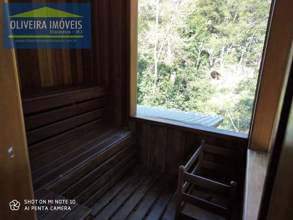 Casa de Condomínio, 4 quartos - Foto 19