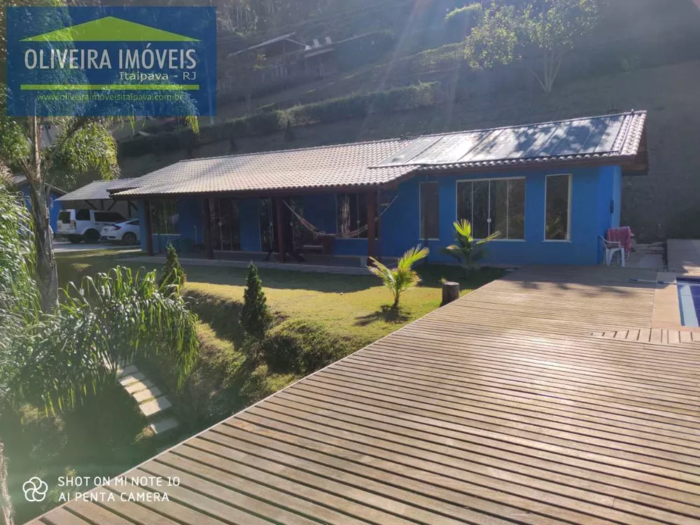 Casa de Condomínio, 4 quartos - Foto 10