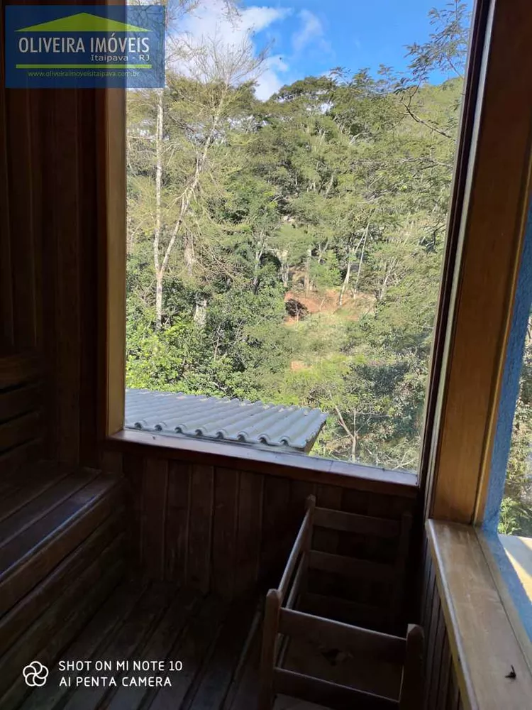 Casa de Condomínio, 4 quartos - Foto 20