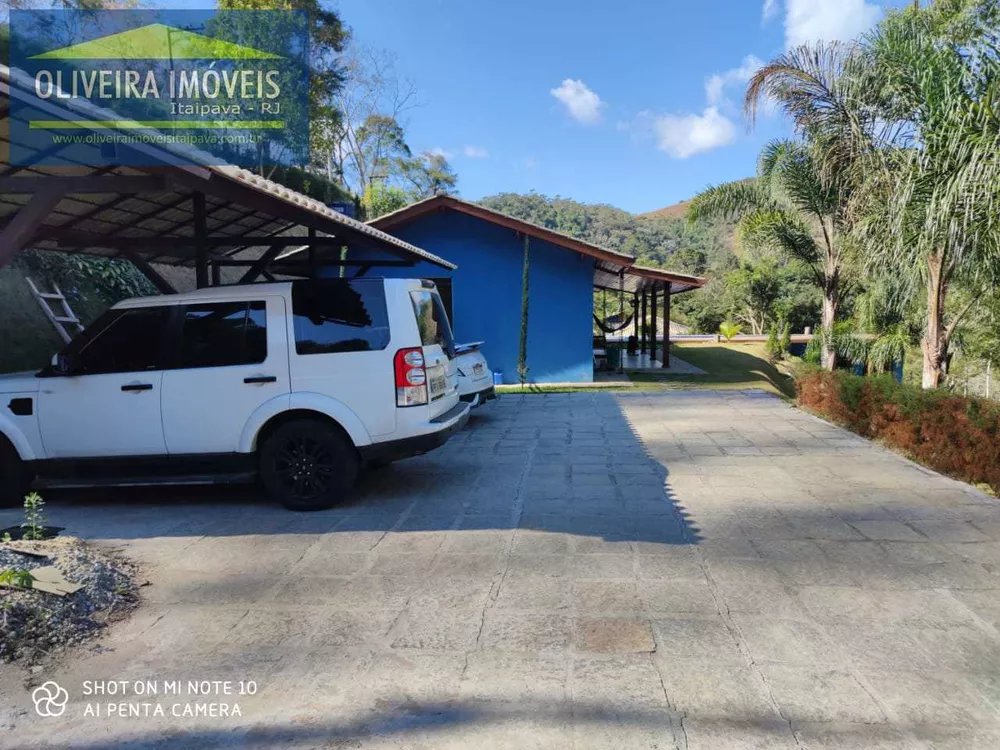 Casa de Condomínio, 4 quartos - Foto 6