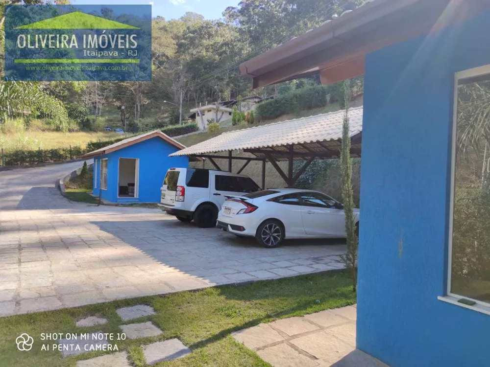 Casa de Condomínio, 4 quartos - Foto 4