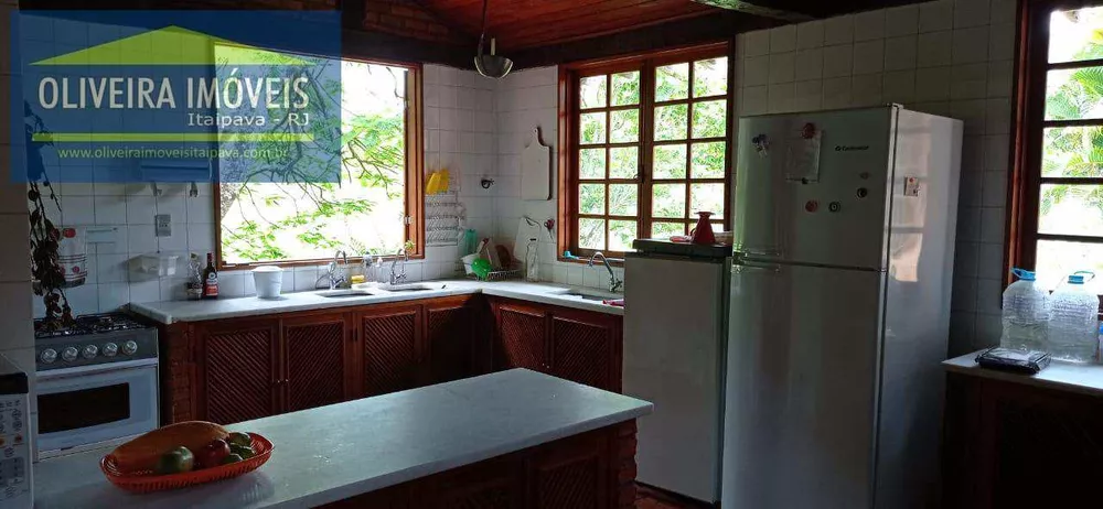 Sítio, 2 quartos, 20 hectares - Foto 3