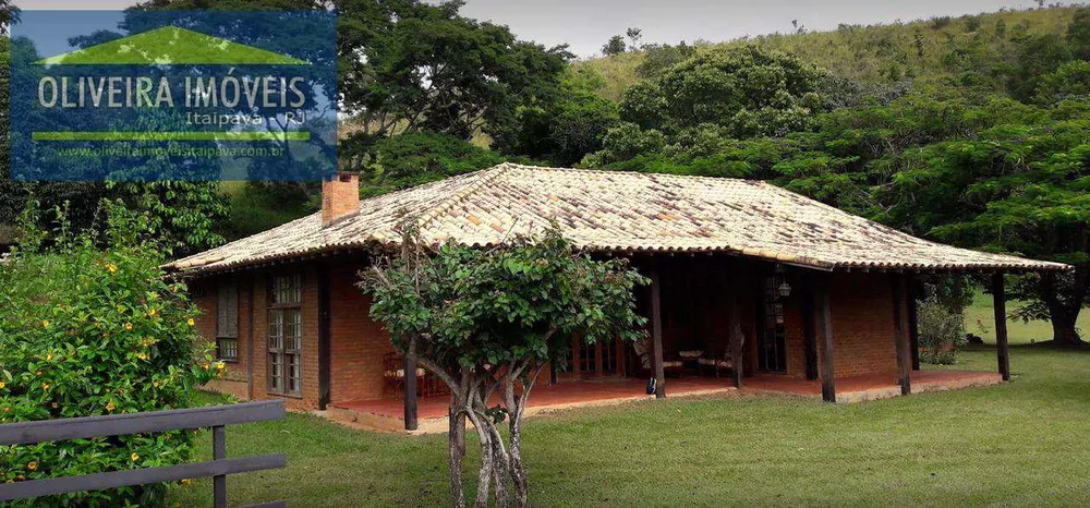 Sítio, 2 quartos, 20 hectares - Foto 2