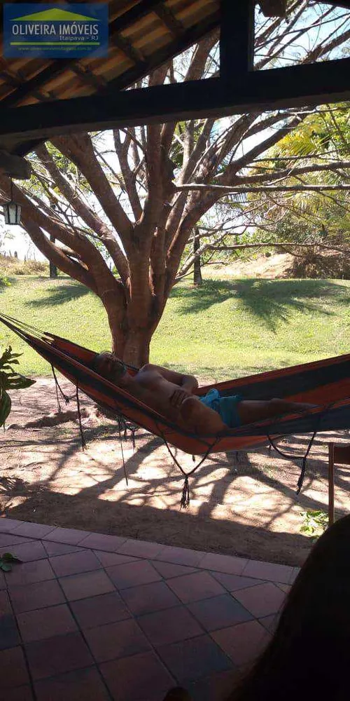 Sítio, 2 quartos, 20 hectares - Foto 21