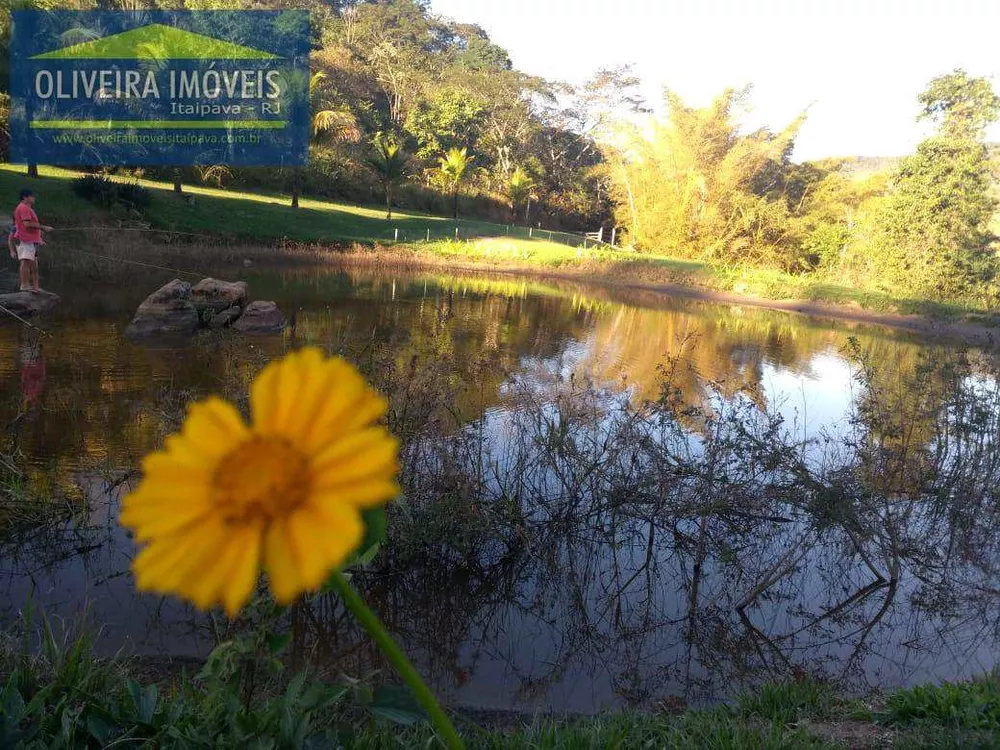 Sítio, 2 quartos, 20 hectares - Foto 6