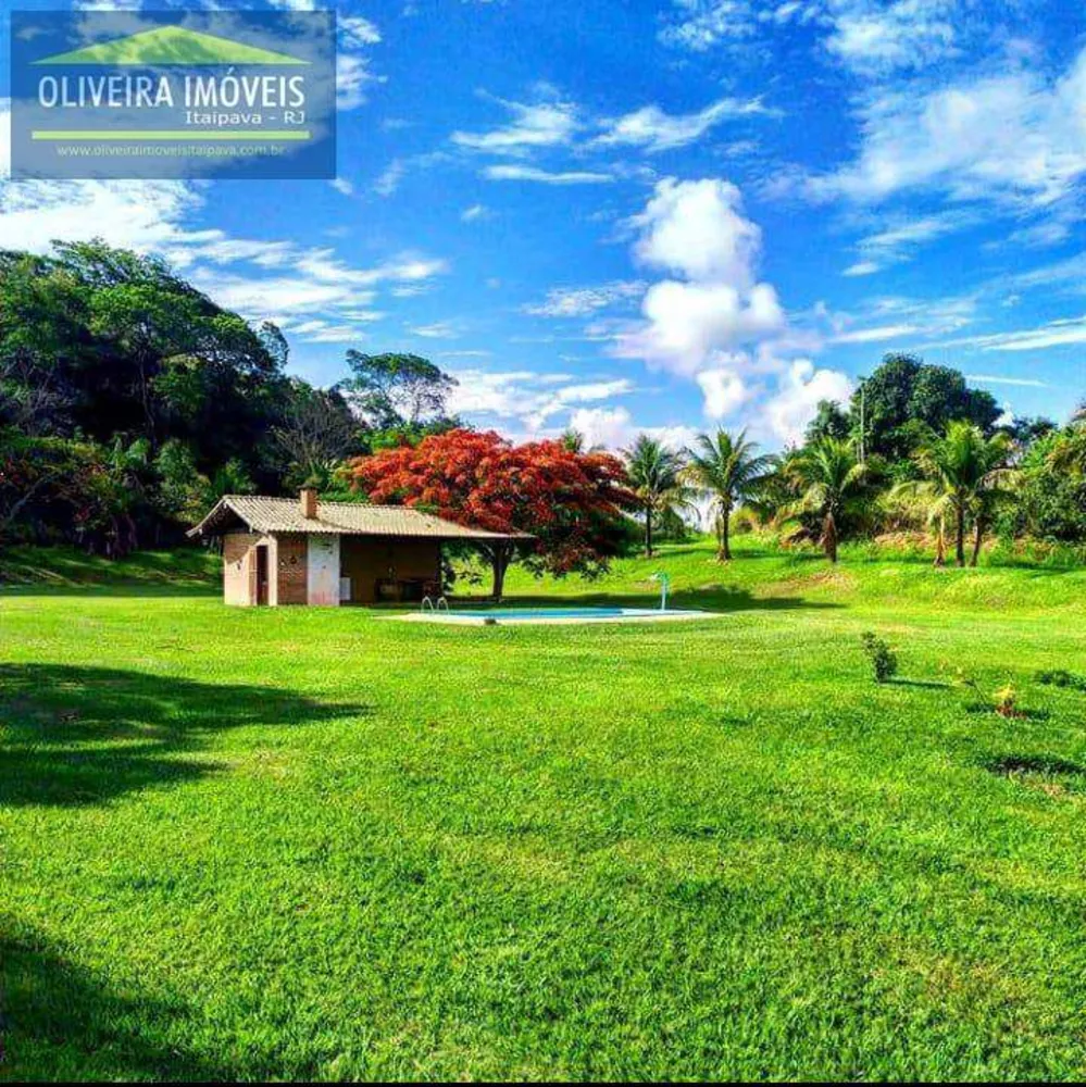 Sítio, 2 quartos, 20 hectares - Foto 1