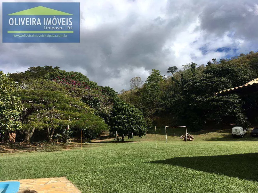 Sítio, 2 quartos, 20 hectares - Foto 19